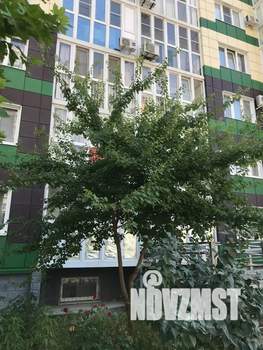 2-к квартира, посуточно, 43м2, 2/16 этаж