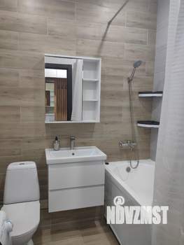 Студия квартира, на длительный срок, 30м2, 3/22 этаж