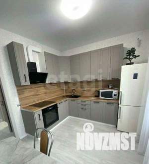 1-к квартира, на длительный срок, 40м2, 15/20 этаж