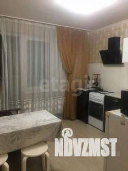 1-к квартира, на длительный срок, 36м2, 16/16 этаж