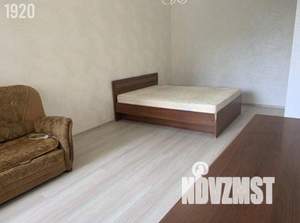 1-к квартира, на длительный срок, 40м2, 1/3 этаж