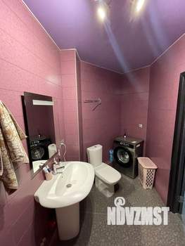 1-к квартира, на длительный срок, 60м2, 13/16 этаж