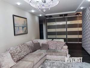 3-к квартира, на длительный срок, 110м2, 15/17 этаж