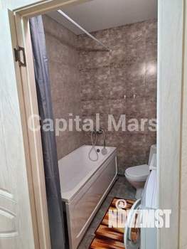 1-к квартира, на длительный срок, 35м2, 3/18 этаж