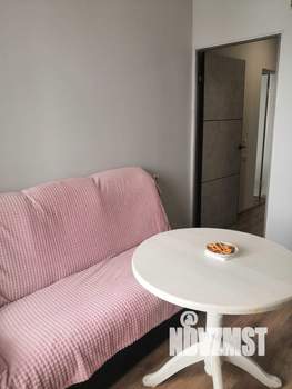 1-к квартира, на длительный срок, 40м2, 11/17 этаж