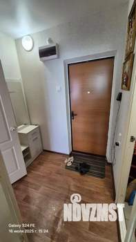 1-к квартира, на длительный срок, 40м2, 1/16 этаж