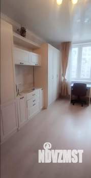 1-к квартира, на длительный срок, 40м2, 5/21 этаж