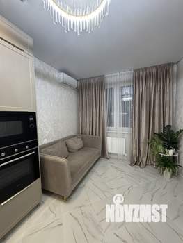 2-к квартира, на длительный срок, 58м2, 9/17 этаж