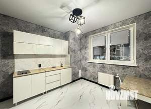 2-к квартира, на длительный срок, 50м2, 3/17 этаж