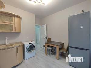 1-к квартира, на длительный срок, 33м2, 6/9 этаж