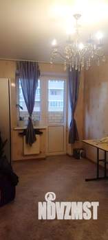 2-к квартира, на длительный срок, 62м2, 2/18 этаж