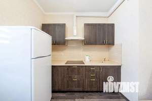 1-к квартира, посуточно, 40м2, 15/18 этаж