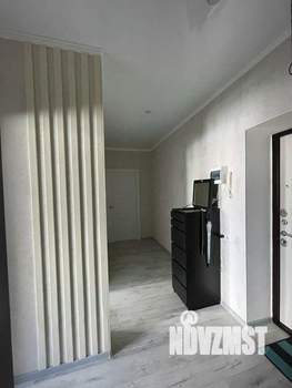 2-к квартира, на длительный срок, 53м2, 2/4 этаж