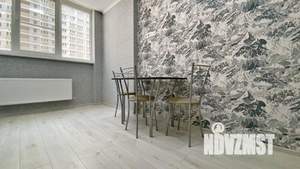 1-к квартира, на длительный срок, 37м2, 6/16 этаж