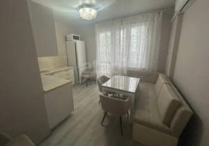 1-к квартира, на длительный срок, 40м2, 15/17 этаж