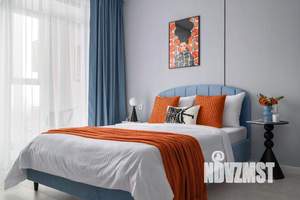 1-к квартира, посуточно, 24м2, 1/1 этаж