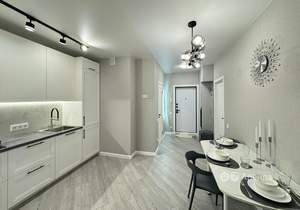 1-к квартира, на длительный срок, 38м2, 4/9 этаж