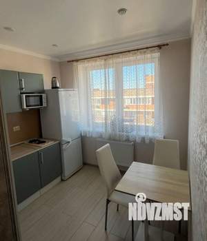 1-к квартира, на длительный срок, 25м2, 17/19 этаж