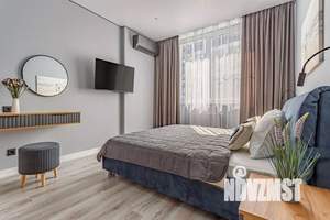 2-к квартира, посуточно, 70м2, 1/1 этаж