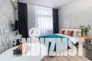 1-к квартира, посуточно, 30м2, 9/24 этаж