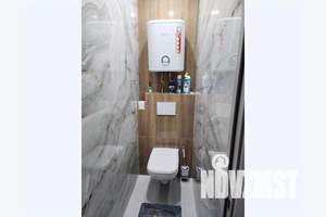 2-к квартира, посуточно, 52м2, 4/16 этаж