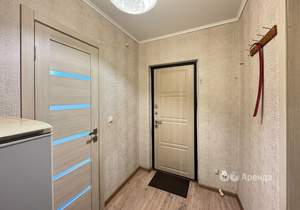 1-к квартира, на длительный срок, 35м2, 1/16 этаж