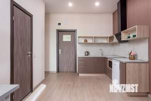 1-к квартира, посуточно, 31м2, 1/1 этаж