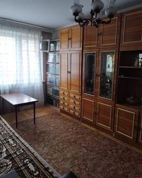 3-к квартира, на длительный срок, 64м2, 2/5 этаж