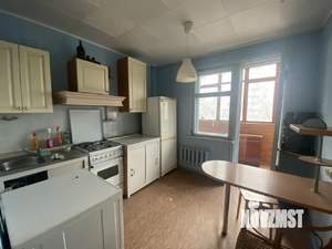 1-к квартира, на длительный срок, 39м2, 3/10 этаж