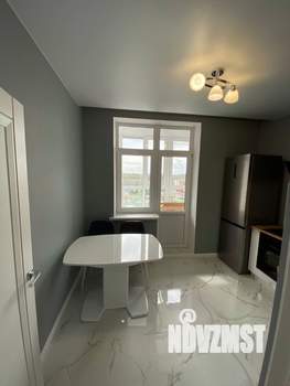 1-к квартира, на длительный срок, 34м2, 2/22 этаж