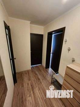 1-к квартира, на длительный срок, 41м2, 12/16 этаж