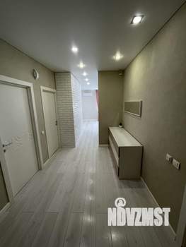 3-к квартира, на длительный срок, 76м2, 11/20 этаж