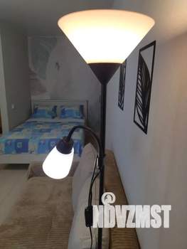 1-к квартира, посуточно, 30м2, 5/5 этаж