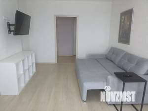 2-к квартира, посуточно, 60м2, 16/25 этаж