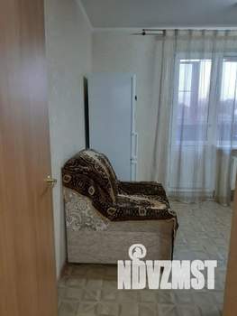 1-к квартира, посуточно, 40м2, 2/16 этаж