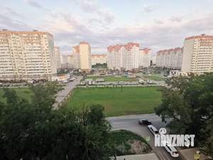 1-к квартира, на длительный срок, 45м2, 7/16 этаж
