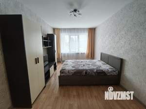 2-к квартира, на длительный срок, 60м2, 2/16 этаж