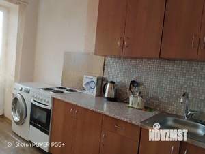 1-к квартира, на длительный срок, 34м2, 5/7 этаж