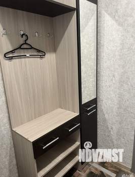 Студия квартира, на длительный срок, 24м2, 3/9 этаж