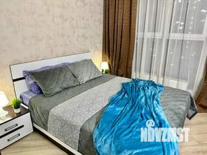 2-к квартира, посуточно, 45м2, 9/25 этаж