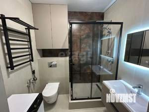 1-к квартира, на длительный срок, 36м2, 7/24 этаж