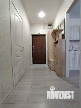 1-к квартира, на длительный срок, 45м2, 3/16 этаж