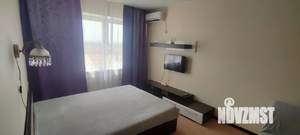 1-к квартира, на длительный срок, 36м2, 12/17 этаж