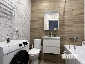 1-к квартира, на длительный срок, 40м2, 6/20 этаж