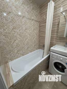 Студия квартира, на длительный срок, 24м2, 10/14 этаж