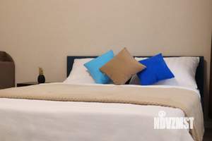 Студия квартира, посуточно, 30м2, 4/20 этаж