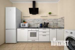 1-к квартира, посуточно, 47м2, 1/1 этаж