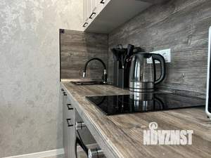 1-к квартира, посуточно, 26м2, 1/1 этаж