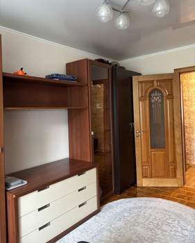 2-к квартира, на длительный срок, 43м2, 4/5 этаж