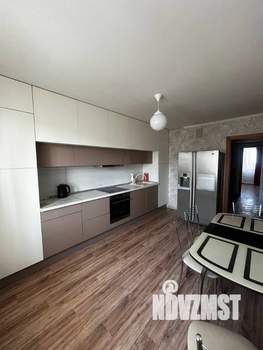 2-к квартира, на длительный срок, 61м2, 16/16 этаж